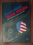 William Greider: Tajne hrama : kako Federalne rezerve vode SAD