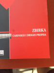 Zbirka carinskih i drugih propisa