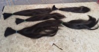 Prirodna kosa, 35-38cm ne tretirana kemikalijama