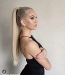 REP NA ČIČAK u dužinama 65cm 70cm ili 75cm. Jako gust.