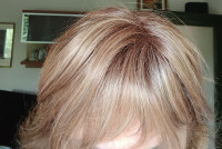 Tupe ženski umetak , Belle Madame