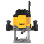 DeWalt glodalica DWE625KT 2300 W, prihvat 12 mm, dubina uranjanja 80 m