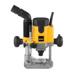 DEWALT GORNJA GLODALICA 6-8mm/1100W/3,1kg DWDW621
