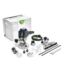 FESTOOL OF 1400 EBQ-Plus Rezkar