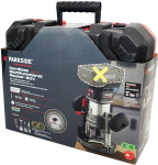 Parkside Frezer PMFAP 20-Li