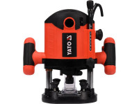 YATO ELEKTRIČNA GLODALICA ZA UTORE 2100W TYT-82380