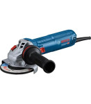 BOSCH GWS 12-125 Električni kotni brusilnik, 1200W