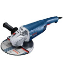 BOSCH GWS 20-230 P Professional Električni kotni brusilnik 2000W