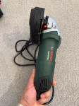 Bosch nova kutna brusilica 125
