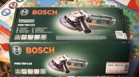 Bosch kutna brusilica - PWS 700-115