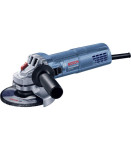 BOSCH Professional GWS 880 Električni kotni brusilnik 125mm, 880W