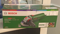Bosch universal grind 850-125