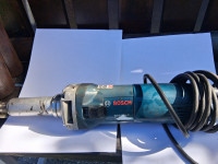 Brusilica čep plave boje