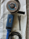 Brusilica profesional