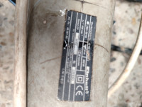 Busilica einhell 125