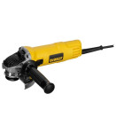 DEWALT DWE4157 Kotni brusilnik