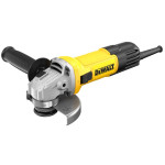 DeWalt kutna brusilica DWE4036 115 mm, 750 W, slim izvedba, 1,5 kg