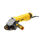 DEWALT kutna brusilica DWE4207-QS