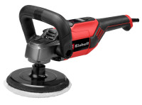Einhell CC-PO 1100/150 CE, kutna polirka