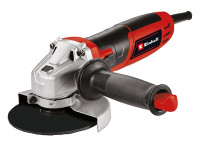 Einhell TC-AG 125/850, kutna brusilica