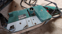 Električna brusilica Parkside PEBS 900