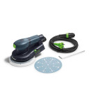 FESTOOL ETS EC 150/3 EQ Ekscentrični brusilnik