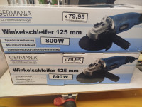 Germania fleks