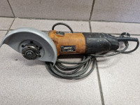 Kutna brusilica AEG WS12-125SK
