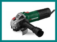 ☀ KUTNA BRUSILICA PARKSIDE ☀