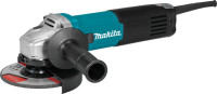 MAKITA KUTNA BRUSILICA 125/850W *REGULACIJA* MK-GA5100
