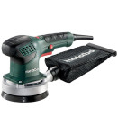 METABO SXE 3125 Električni orbitalni brusilnik