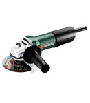 METABO W 850-125 Električni kotni brusilnik 850W