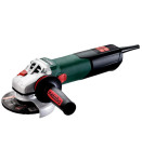 METABO WEV 15-125 Quick Električni kotni brusilnik, 1550W