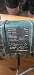 Parkside kutna brusilica PWS 125 – 1200W, ispravna i očuvana