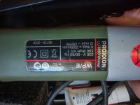 PROXON polirka