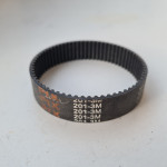 Remen zupčasti za tračnu brusilicu Bosch
