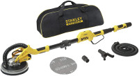 Stanley Fatmax SFMEE500S-QS Brusilica za zidove (žirafa), 750W, Ø215 m