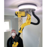 Stanley žirafa FATMAX SFMEE500S 225mm 750 W, LED svijetlo