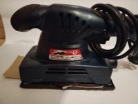 vibracijska brusilica