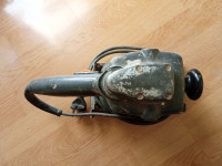 Vibraciona brusilica (šlajferica)