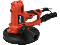 YATO ELEKTRIČNA BRUSILICA ZA ZIDOVE 230V/1220W TYT-82340X