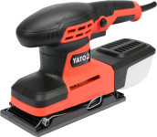 YATO ELEKTRIČNA VIBRACIONA BRUSILICA 260W TYT-82230