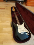 1982 Fender Stratocaser (Dan Smith three-knob)