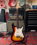 1992 Fender Stratocaster Custom Shop ‘60 NOS