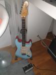 '84 SQ Fender Squier Stratocaster MIJ