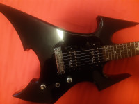 B.C. Rich Beast Bronze ZAMJENA