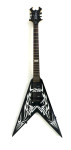 B.C. Rich KKV Special Edition - Kerry King Signature + torba + remen
