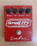 Barber Small Fry pedala