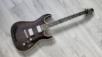 BC Rich Assassin FX6 električna gitara  (36 rata, bespl. dostava)