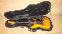 Blade RH-4 Classic Honey električna gitara